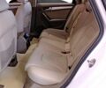 Белый Ауди А4, объемом двигателя 2 л и пробегом 249 тыс. км за 8900 $, фото 6 на Automoto.ua