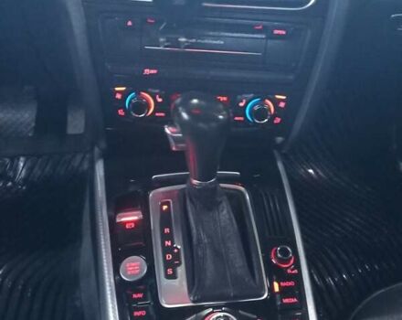 Белый Ауди А4, объемом двигателя 1.98 л и пробегом 236 тыс. км за 12000 $, фото 7 на Automoto.ua