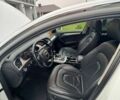 Белый Ауди А4, объемом двигателя 1.98 л и пробегом 278 тыс. км за 10500 $, фото 6 на Automoto.ua
