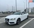 Білий Ауді А4, об'ємом двигуна 1.98 л та пробігом 191 тис. км за 11500 $, фото 1 на Automoto.ua