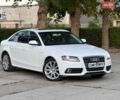 Белый Ауди А4, объемом двигателя 1.98 л и пробегом 244 тыс. км за 10700 $, фото 6 на Automoto.ua