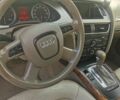 Білий Ауді А4, об'ємом двигуна 1.98 л та пробігом 260 тис. км за 10200 $, фото 9 на Automoto.ua