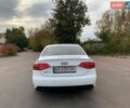 Білий Ауді А4, об'ємом двигуна 1.98 л та пробігом 360 тис. км за 7350 $, фото 5 на Automoto.ua
