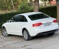 Белый Ауди А4, объемом двигателя 1.98 л и пробегом 244 тыс. км за 10700 $, фото 15 на Automoto.ua