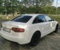 Білий Ауді А4, об'ємом двигуна 1.98 л та пробігом 260 тис. км за 10200 $, фото 3 на Automoto.ua