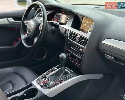 Белый Ауди А4, объемом двигателя 1.98 л и пробегом 157 тыс. км за 2700 $, фото 8 на Automoto.ua