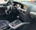 Белый Ауди А4, объемом двигателя 1.98 л и пробегом 157 тыс. км за 2700 $, фото 8 на Automoto.ua