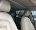Білий Ауді А4, об'ємом двигуна 1.98 л та пробігом 250 тис. км за 8200 $, фото 19 на Automoto.ua