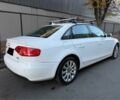 Білий Ауді А4, об'ємом двигуна 2 л та пробігом 96 тис. км за 1600 $, фото 4 на Automoto.ua