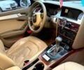 Белый Ауди А4, объемом двигателя 2 л и пробегом 331 тыс. км за 9000 $, фото 8 на Automoto.ua