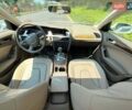 Белый Ауди А4, объемом двигателя 2 л и пробегом 160 тыс. км за 10300 $, фото 6 на Automoto.ua