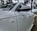 Білий Ауді А4, об'ємом двигуна 1.8 л та пробігом 77 тис. км за 12898 $, фото 1 на Automoto.ua