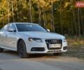 Білий Ауді А4, об'ємом двигуна 1.98 л та пробігом 180 тис. км за 11000 $, фото 9 на Automoto.ua