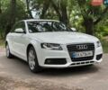 Білий Ауді А4, об'ємом двигуна 2 л та пробігом 321 тис. км за 10700 $, фото 7 на Automoto.ua