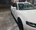 Білий Ауді А4, об'ємом двигуна 1.98 л та пробігом 260 тис. км за 10200 $, фото 5 на Automoto.ua