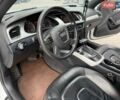 Белый Ауди А4, объемом двигателя 1.98 л и пробегом 337 тыс. км за 7999 $, фото 28 на Automoto.ua