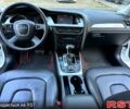 Білий Ауді А4, об'ємом двигуна 2 л та пробігом 172 тис. км за 9700 $, фото 7 на Automoto.ua