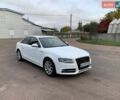 Білий Ауді А4, об'ємом двигуна 1.98 л та пробігом 360 тис. км за 7350 $, фото 1 на Automoto.ua