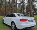 Белый Ауди А4, объемом двигателя 1.8 л и пробегом 77 тыс. км за 13500 $, фото 8 на Automoto.ua