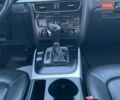 Белый Ауди А4, объемом двигателя 2 л и пробегом 240 тыс. км за 10900 $, фото 17 на Automoto.ua
