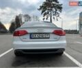 Белый Ауди А4, объемом двигателя 2 л и пробегом 227 тыс. км за 9700 $, фото 2 на Automoto.ua