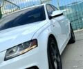 Белый Ауди А4, объемом двигателя 2 л и пробегом 230 тыс. км за 11999 $, фото 2 на Automoto.ua