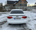 Білий Ауді А4, об'ємом двигуна 2 л та пробігом 245 тис. км за 13000 $, фото 9 на Automoto.ua