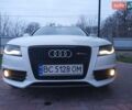 Белый Ауди А4, объемом двигателя 1.98 л и пробегом 236 тыс. км за 10300 $, фото 5 на Automoto.ua
