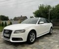 Белый Ауди А4, объемом двигателя 1.98 л и пробегом 278 тыс. км за 10500 $, фото 1 на Automoto.ua