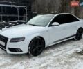 Білий Ауді А4, об'ємом двигуна 1.98 л та пробігом 212 тис. км за 8500 $, фото 1 на Automoto.ua