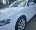 Белый Ауди А4, объемом двигателя 2 л и пробегом 237 тыс. км за 9700 $, фото 1 на Automoto.ua