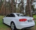 Белый Ауди А4, объемом двигателя 1.8 л и пробегом 77 тыс. км за 13500 $, фото 8 на Automoto.ua
