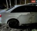 Білий Ауді А4, об'ємом двигуна 2 л та пробігом 200 тис. км за 2650 $, фото 8 на Automoto.ua