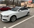 Белый Ауди А4, объемом двигателя 2 л и пробегом 227 тыс. км за 9700 $, фото 6 на Automoto.ua