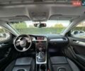 Белый Ауди А4, объемом двигателя 1.98 л и пробегом 244 тыс. км за 10700 $, фото 4 на Automoto.ua