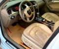 Белый Ауди А4, объемом двигателя 2 л и пробегом 331 тыс. км за 9000 $, фото 9 на Automoto.ua
