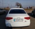 Ауді А4 2012 у Черкасах на Automoto.ua Білий Ауді А4, об'ємом двигуна 1.8 л та пробігом 119 тис. км за 12400 $, фото 3 на Automoto.ua