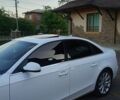 Білий Ауді А4, об'ємом двигуна 2 л та пробігом 295 тис. км за 10000 $, фото 12 на Automoto.ua