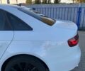 Білий Ауді А4, об'ємом двигуна 2 л та пробігом 197 тис. км за 11355 $, фото 9 на Automoto.ua