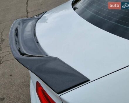 Белый Ауди А4, объемом двигателя 1.98 л и пробегом 300 тыс. км за 10500 $, фото 19 на Automoto.ua