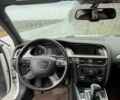 Білий Ауді А4, об'ємом двигуна 2 л та пробігом 280 тис. км за 9300 $, фото 9 на Automoto.ua