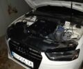 Ауді А4 2012 у Одесі на Automoto.ua Білий Ауді А4, об'ємом двигуна 1.98 л та пробігом 197 тис. км за 11300 $, фото 16 на Automoto.ua