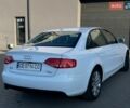 Білий Ауді А4, об'ємом двигуна 1.98 л та пробігом 172 тис. км за 9600 $, фото 9 на Automoto.ua