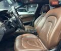 Белый Ауди А4, объемом двигателя 2 л и пробегом 220 тыс. км за 12600 $, фото 17 на Automoto.ua