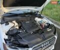 Білий Ауді А4, об'ємом двигуна 1.98 л та пробігом 173 тис. км за 11000 $, фото 18 на Automoto.ua