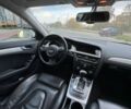 Белый Ауди А4, объемом двигателя 1.98 л и пробегом 233 тыс. км за 9500 $, фото 19 на Automoto.ua