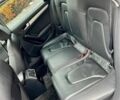 Білий Ауді А4, об'ємом двигуна 1.98 л та пробігом 250 тис. км за 9000 $, фото 13 на Automoto.ua