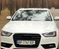 Білий Ауді А4, об'ємом двигуна 2 л та пробігом 255 тис. км за 10999 $, фото 1 на Automoto.ua