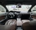 Білий Ауді А4, об'ємом двигуна 1.98 л та пробігом 213 тис. км за 11300 $, фото 27 на Automoto.ua