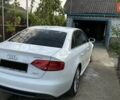 Ауди А4 2012 в Виннице на Automoto.ua Белый Ауди А4, объемом двигателя 2 л и пробегом 247 тыс. км за 11850 $, фото 5 на Automoto.ua